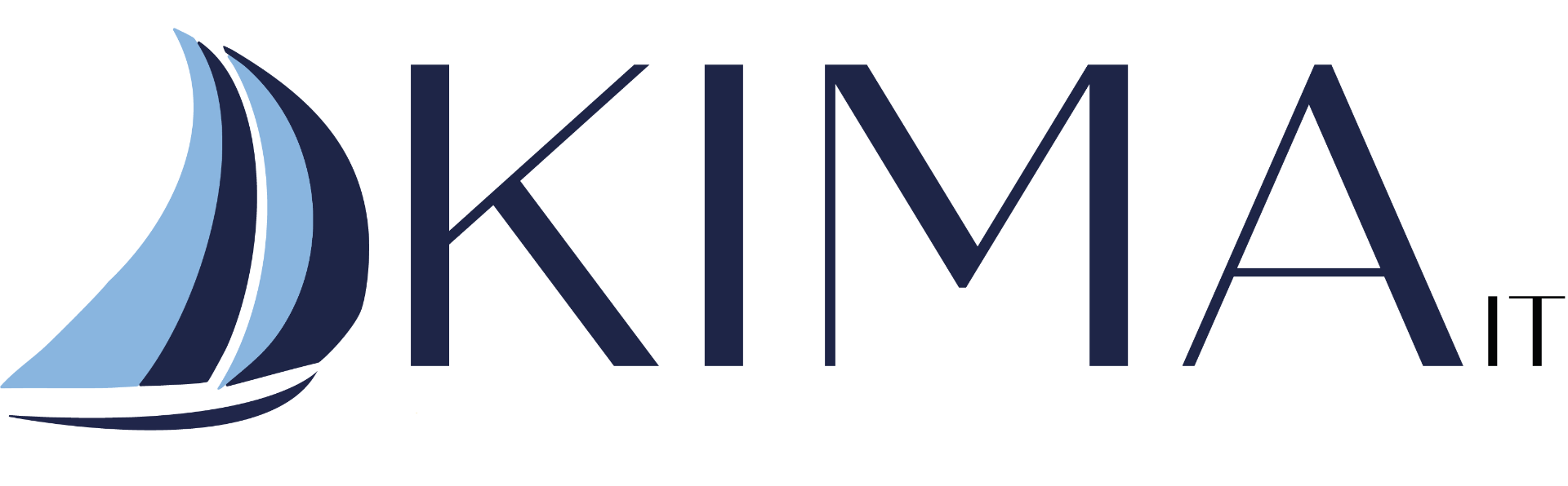 KIMA IT